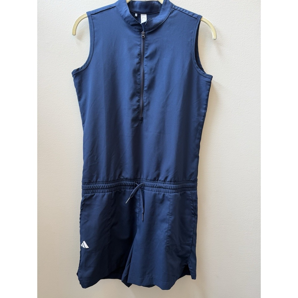 Adidas Women's Romper Navy XL